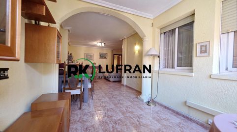 Foto 5 de Pis en venda a Calle Pantaleon Bone, Carolinas Altas, Alicante / Alacant