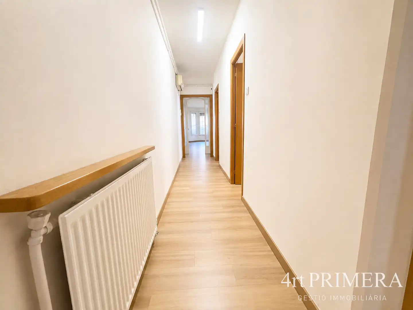 Casa o xalet de lloguer en Granollers amb Aire condicionat, Calefacció i Parquet