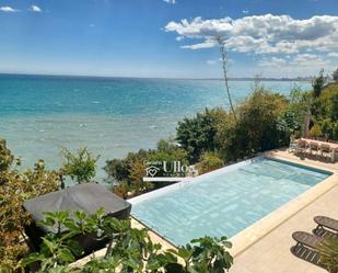 House or chalet to rent in Pueblo Español - Coveta Fumá, El Campello