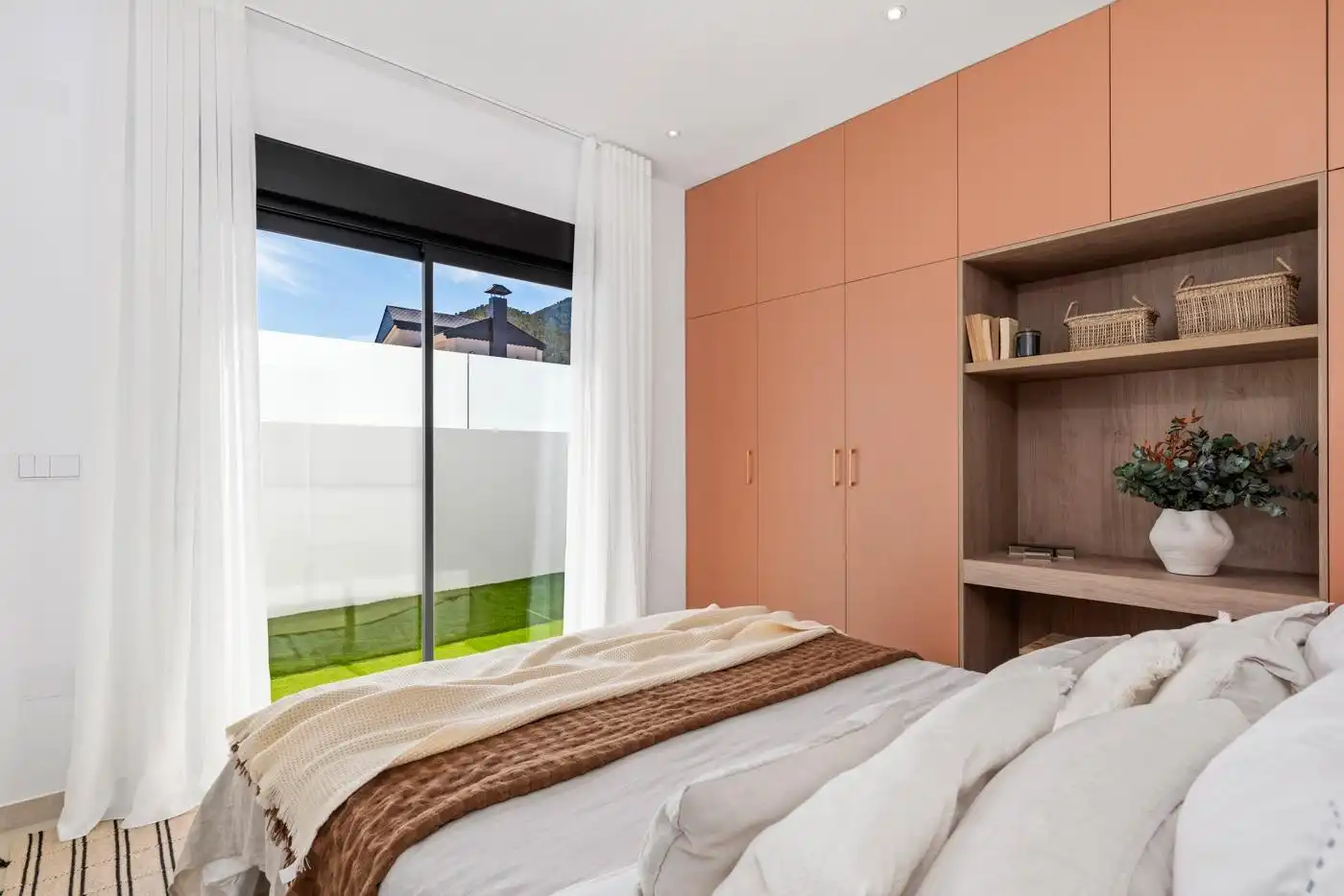 Villa avec piscine à vendre à Balcón de Ponoig - Polop Paradis - Polop Hills, imagen 53