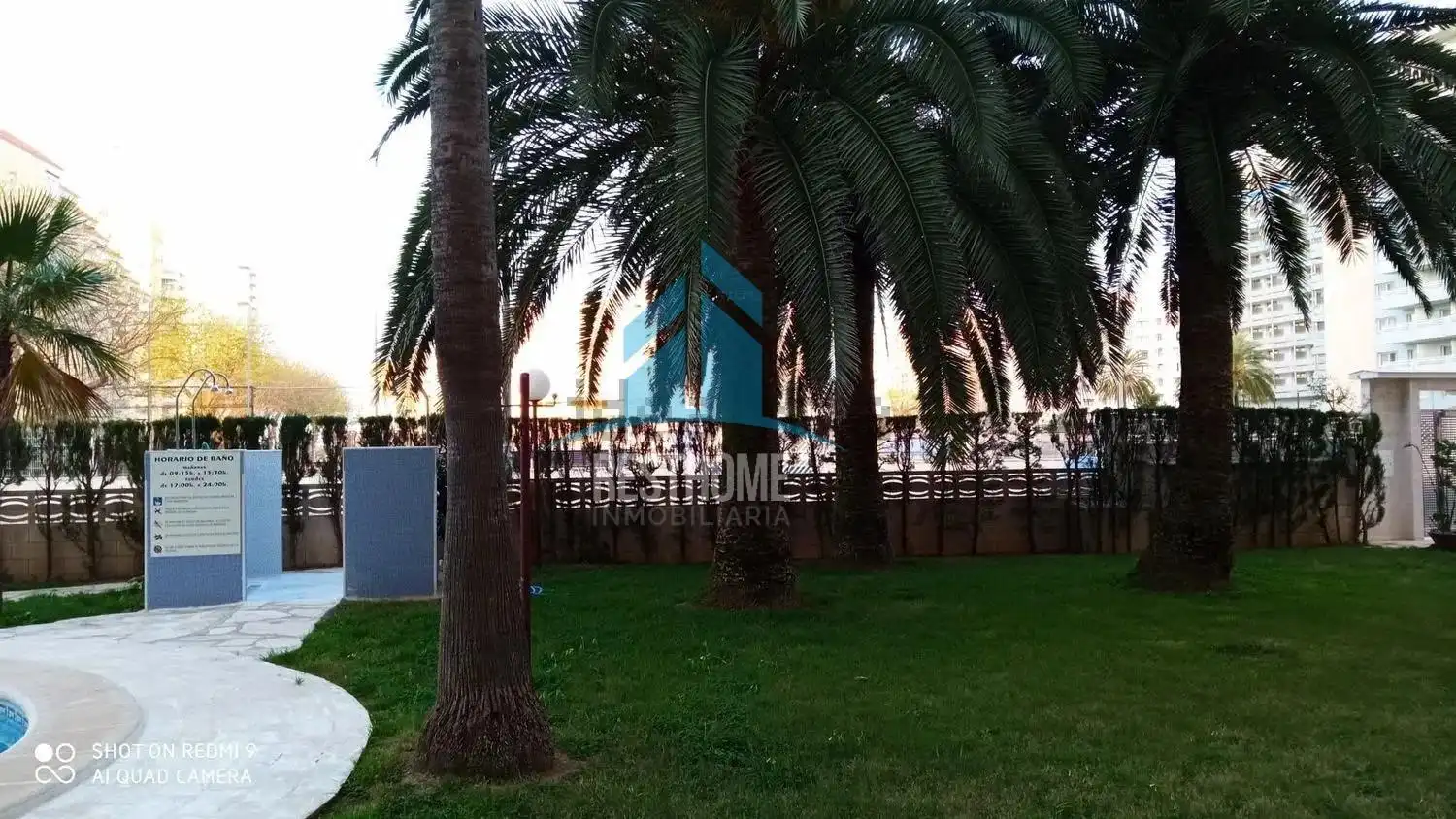 Apartamento con piscina en venta en Playa de Gandia, imagen 4