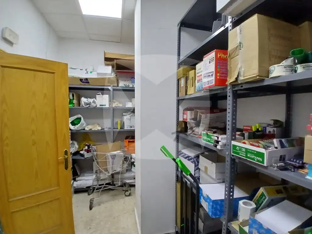 Local comercial en venda a Calle Vasco Nuñez, imagen 25