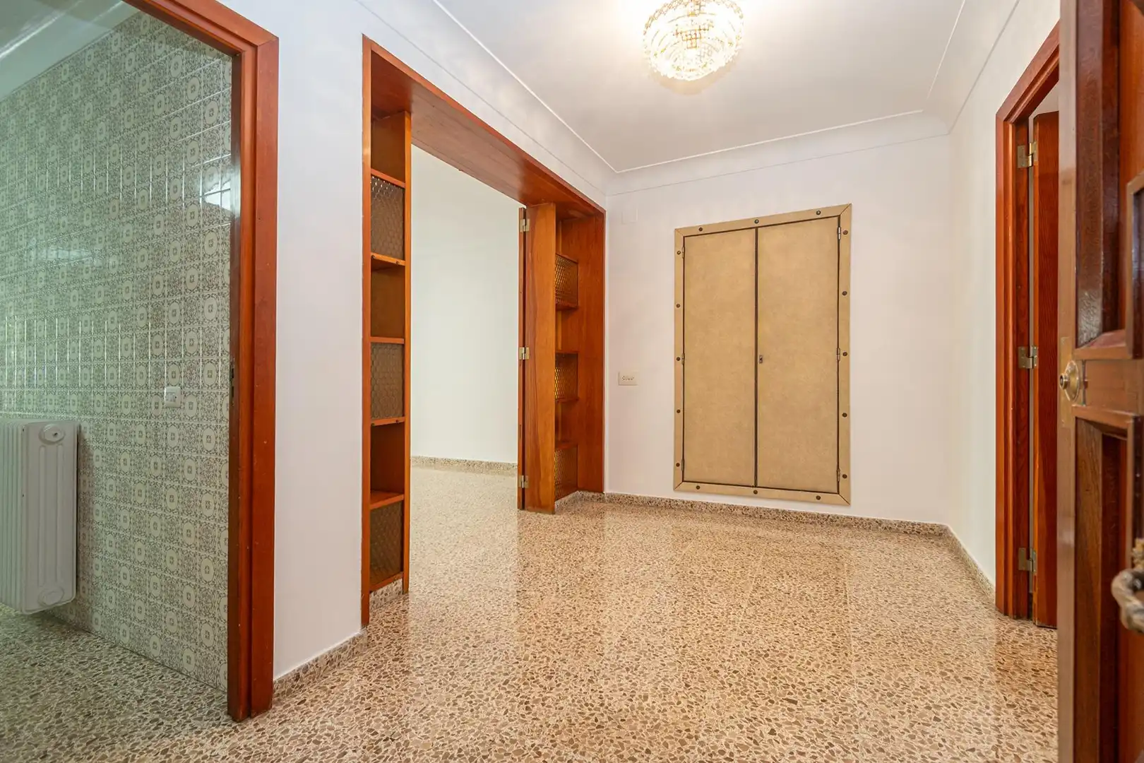 Wohnung mit Aufzug zum Verkauf in Calle NUREDDUNA, imagen 15