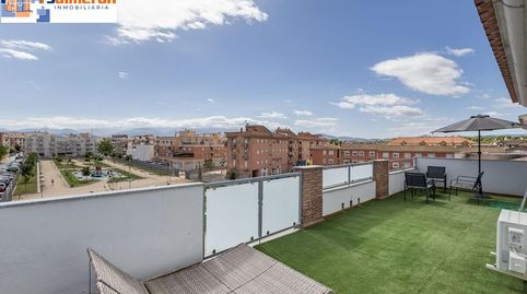 Foto 3 de Ático en venta en Santa Fe, Granada
