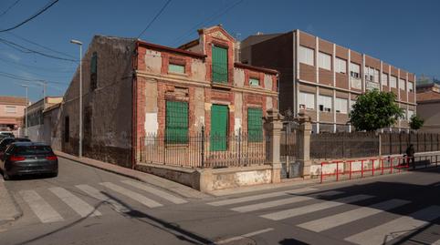 Foto 3 de Casa o xalet en venda a Cartagena - Calle Calle de Berizo, Barrio de Peral - San Félix, Cartagena