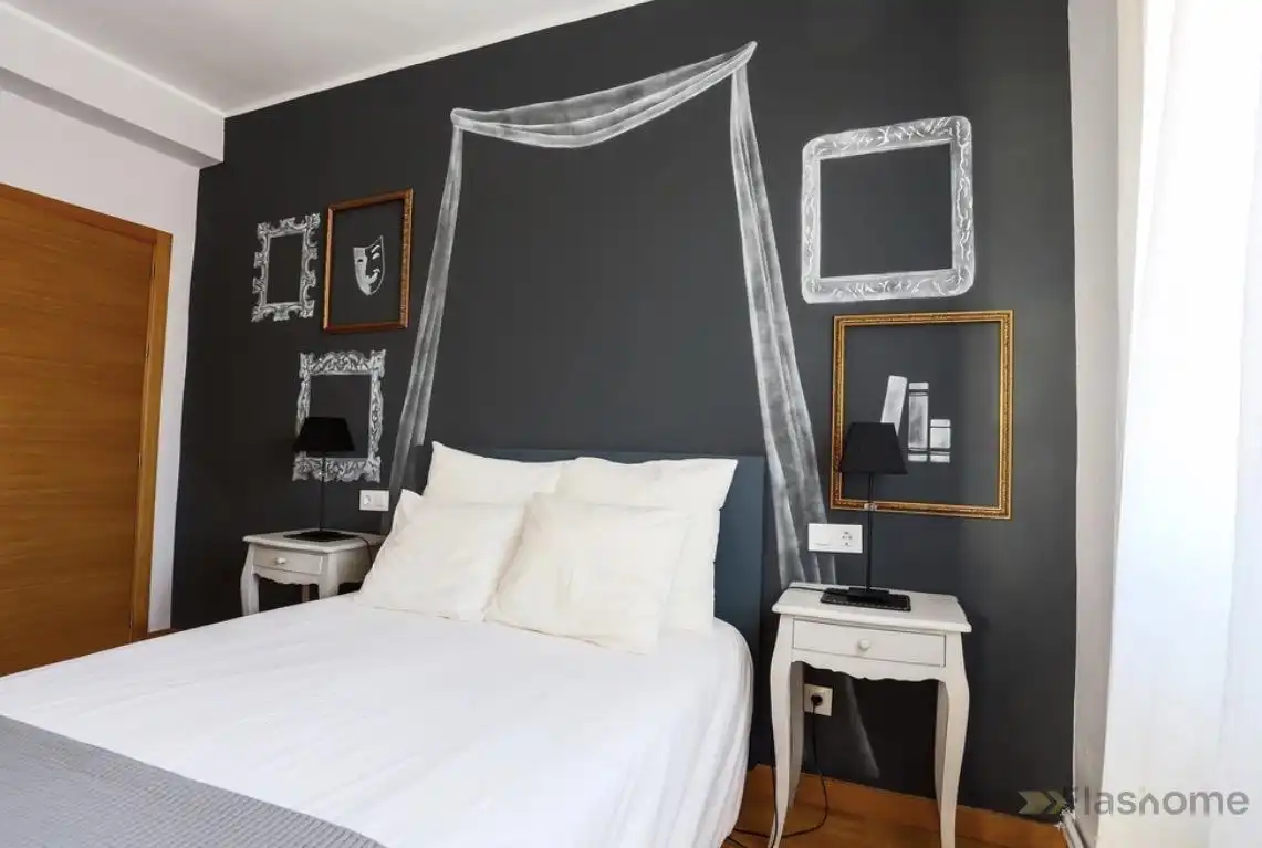 Habitación de Casa o chalet en venta en Santa Amalia con Aire acondicionado, Piscina y Amueblado