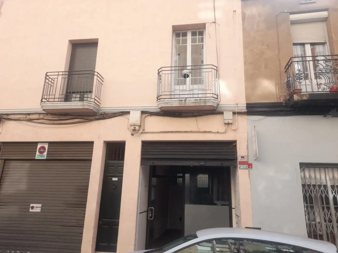Wohngebäude zum Verkauf in Centre - Sant Oleguer, imagen 2