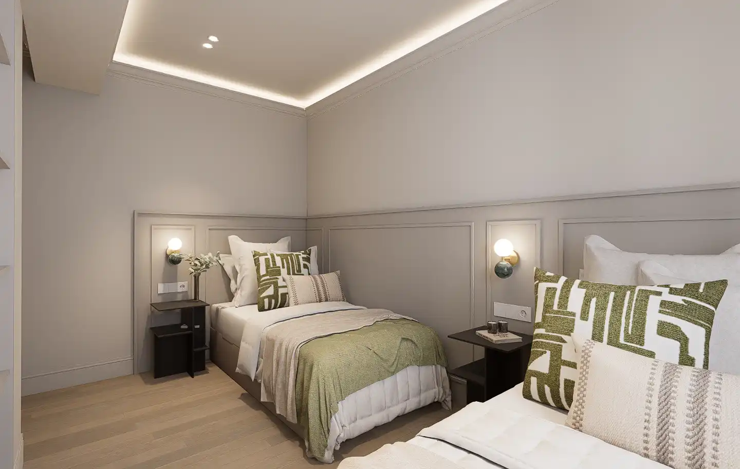 Appartement avec ascenseur à vendre à Calle de Ayala, imagen 13