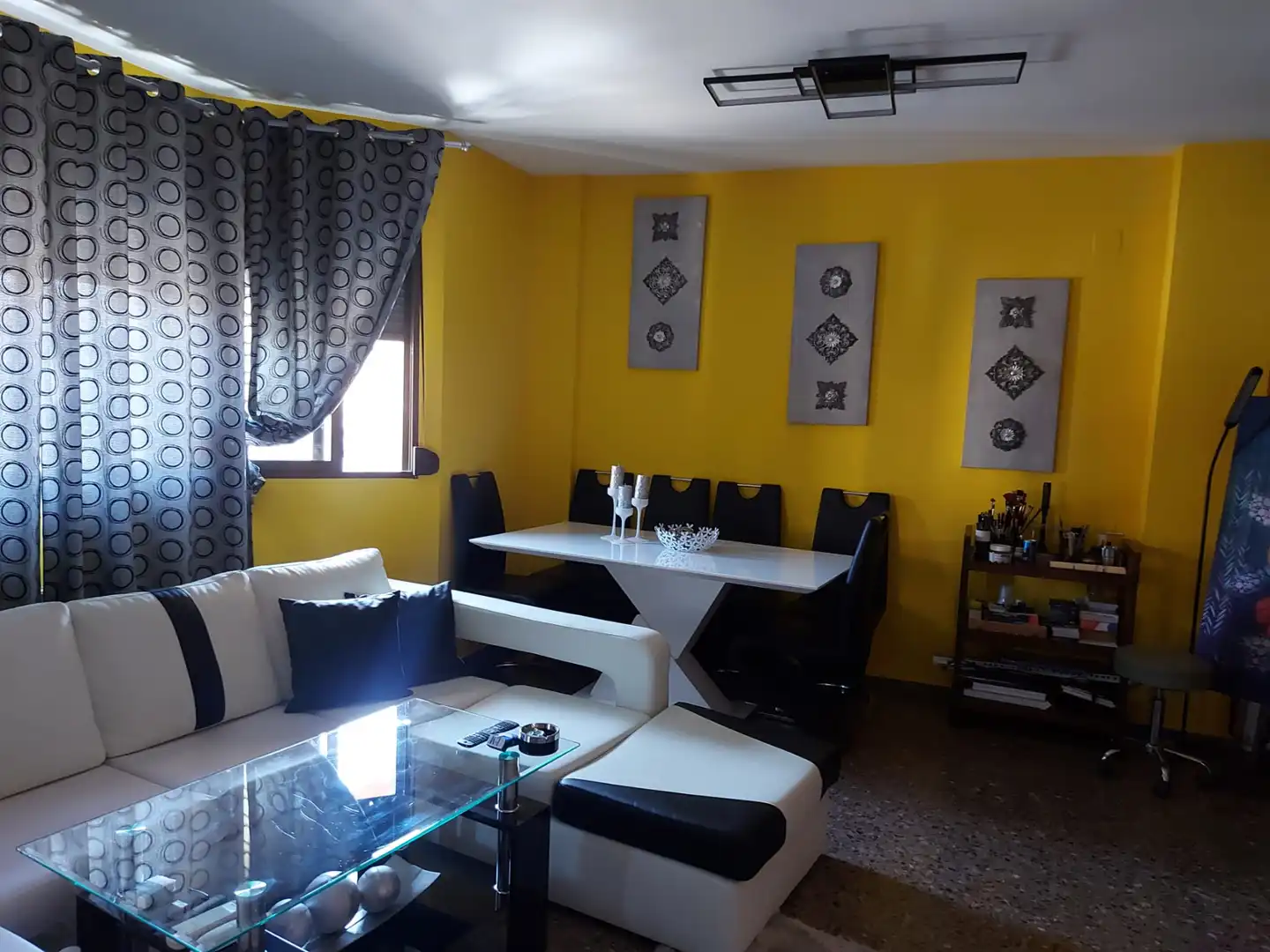 Comedor de Piso en venta en Centro  