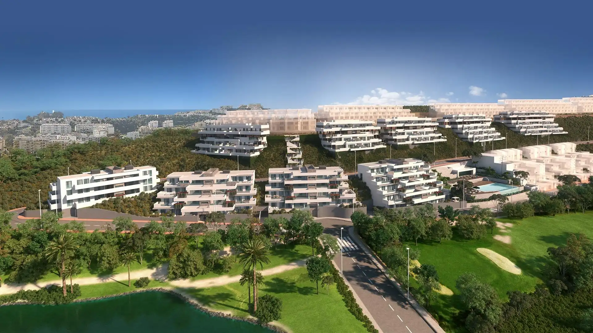Piso con terraza en venta en Calle Arbolete 2, imagen 4