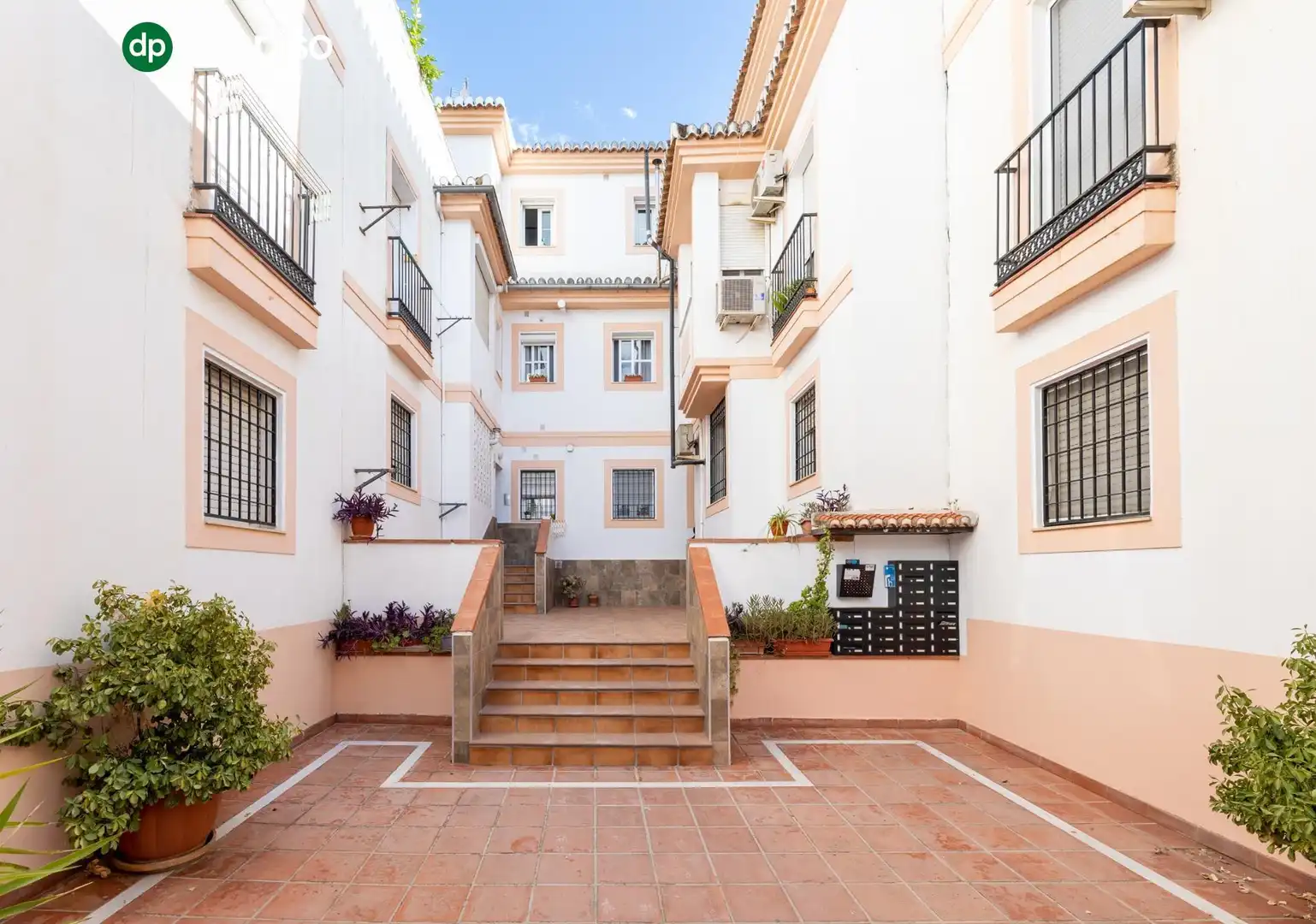 Penthouse zum Verkauf in Camino Camino Ogijares 7, imagen 22