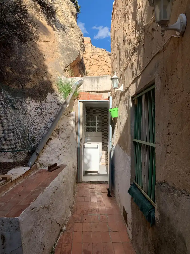 Casa o chalet en venta en Petrer