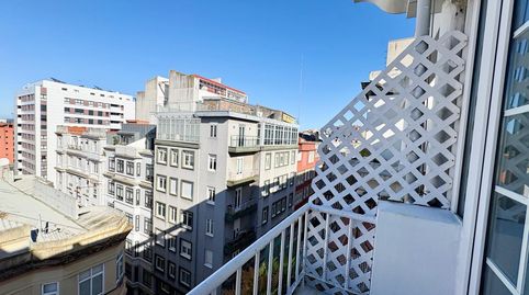 Photo 2 of Flat for sale in Cuatro Caminos - Plaza de la Cubela, A Coruña Capital