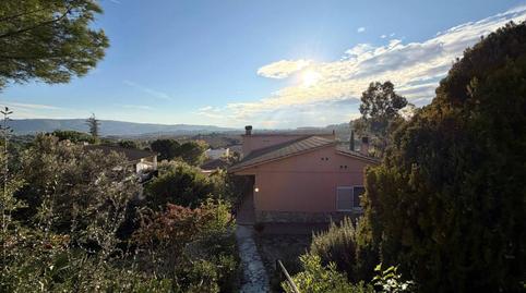 Foto 3 de Casa o xalet en venda a Sant Llorenç d'Hortons, Barcelona