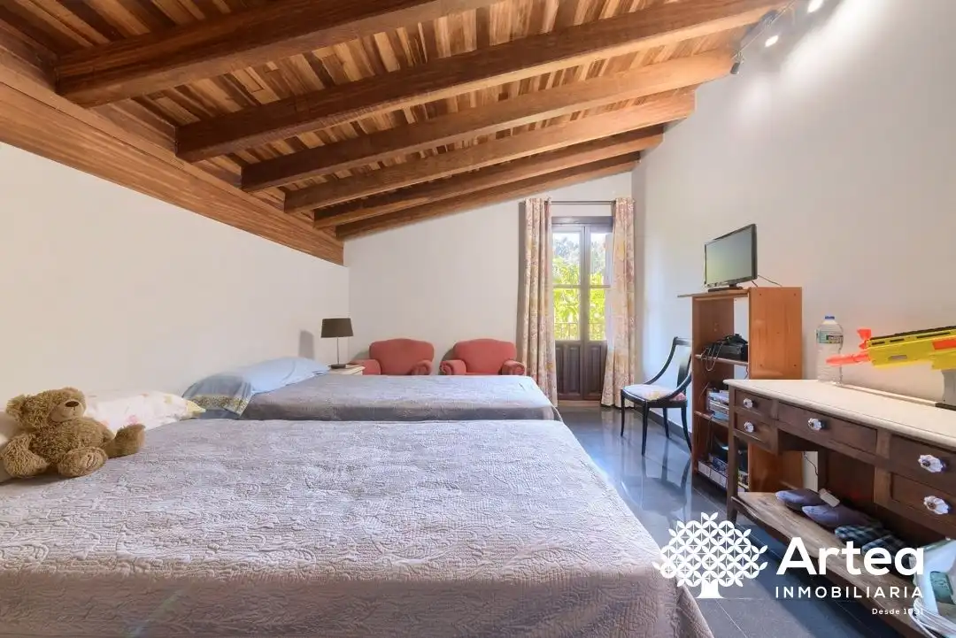 Casa o chalet en venta en A Barrio Legina Bidea, Galdakao