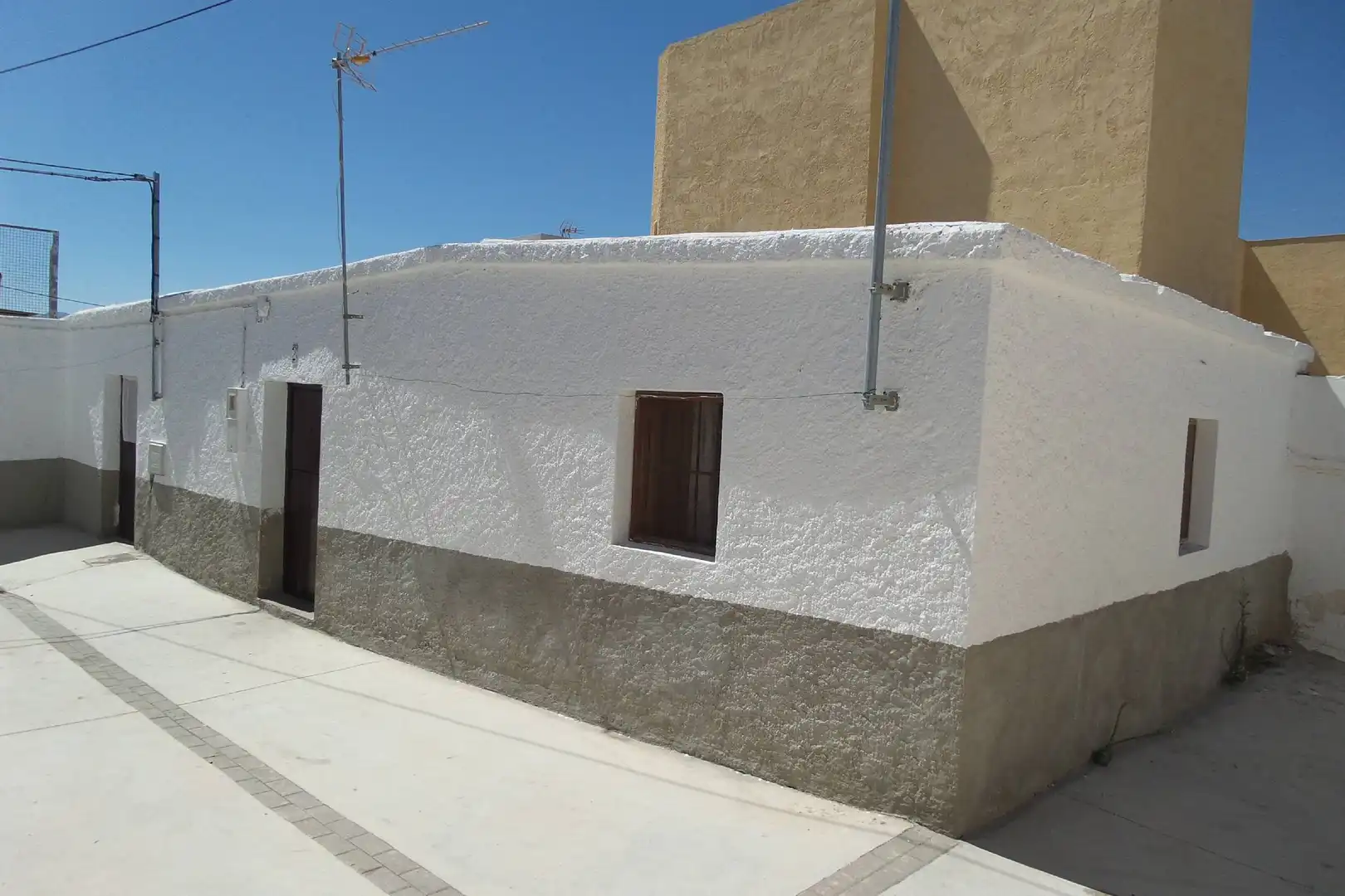 Piso en venta en Berja