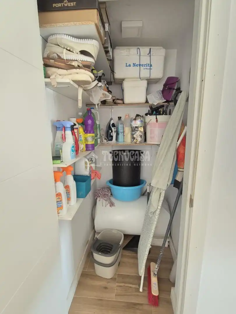 Wohnung zum Verkauf in La Línea de la Concepción