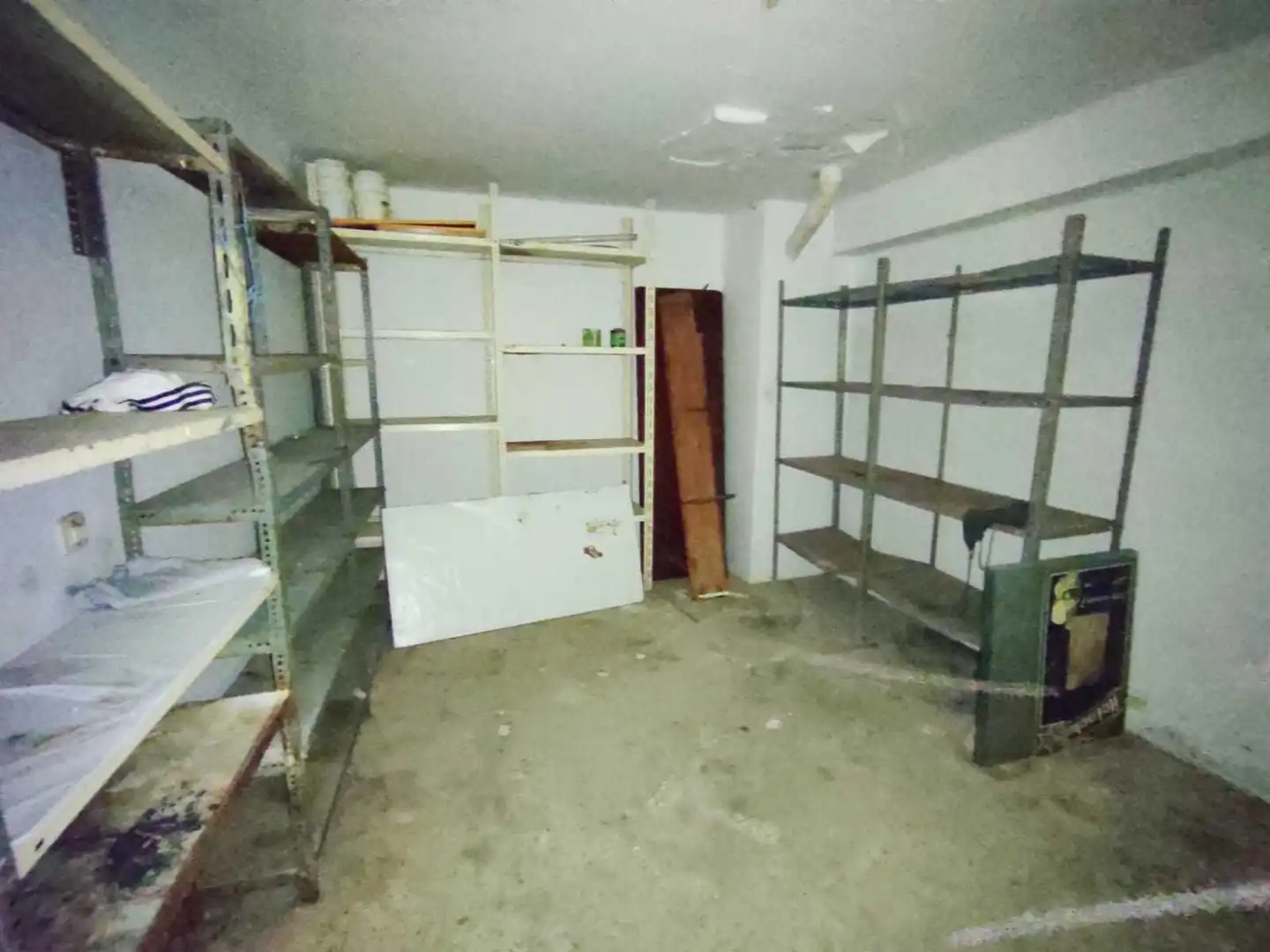 Business premises for sale in Sant Antoni, imagen 4