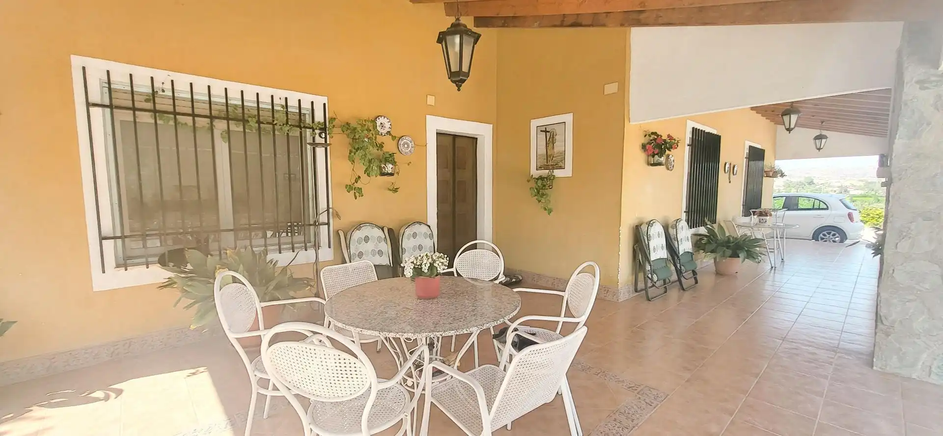 Haus zum Verkauf in Novelda, imagen 14