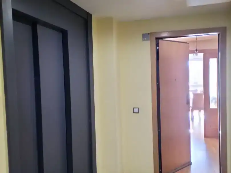 Pis en venda en Ávila Capital amb Balcó