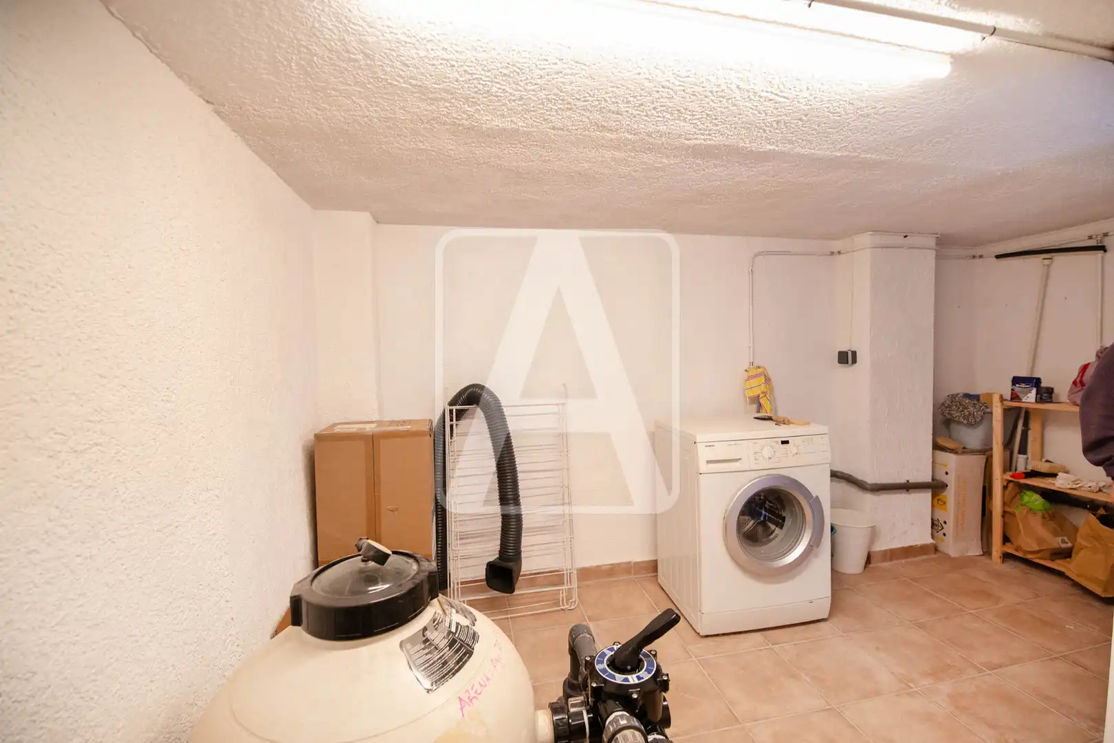 Casa o chalet en venta en Calpe / Calp con Aire acondicionado, Calefacción y Jardín privado