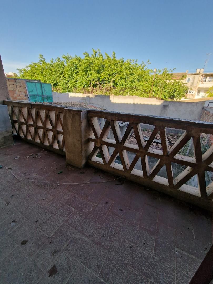 Terrace of Building for sale in Vilafranca del Penedès