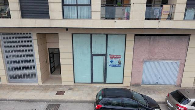 Local comercial en Venta en Pego