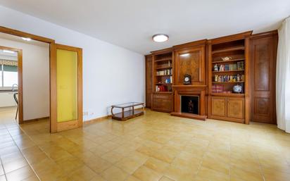 Living room of Flat for sale in  Palma de Mallorca  with Air Conditioner and Balcony