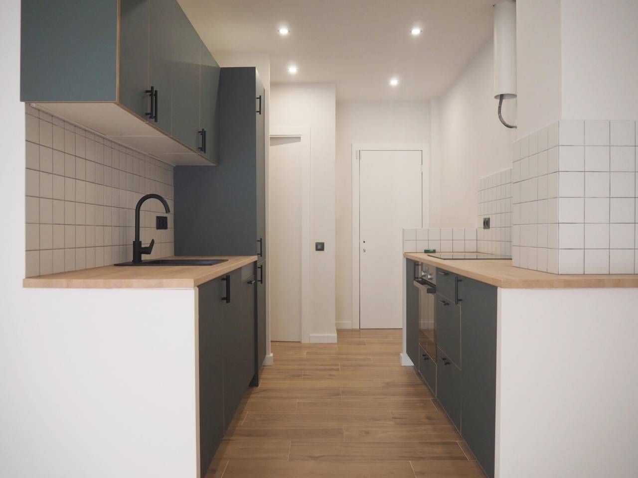 Pis en venda a Calle Mascaró, El Guinardó, Horta - Guinardó