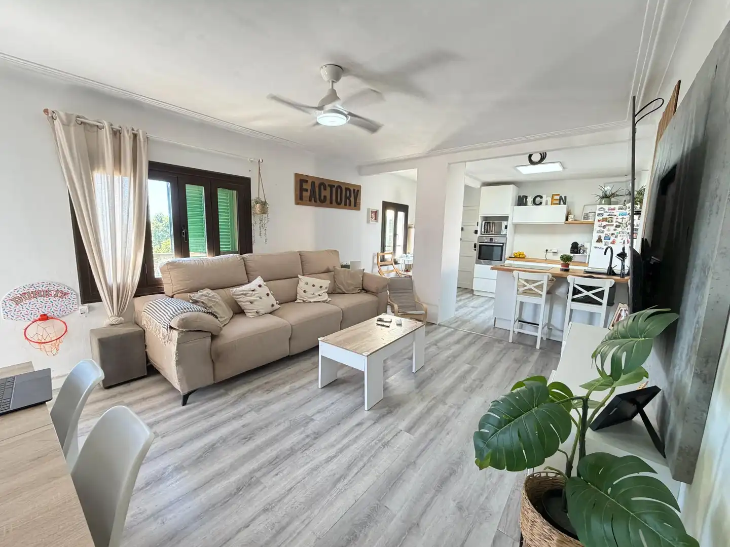 Flat for sale in FELIX RDGUEZ DE LA FUENTE, Mare de Déu de Lluc