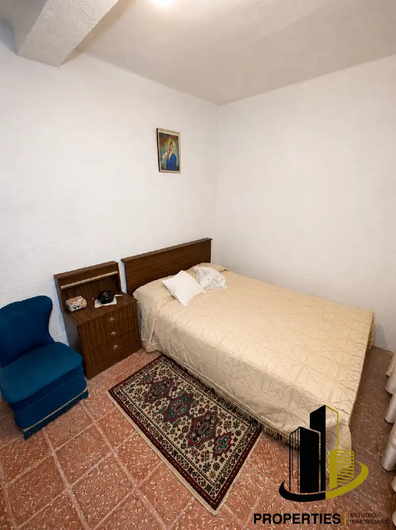 Dormitori de Casa o xalet en venda en Guijuelo