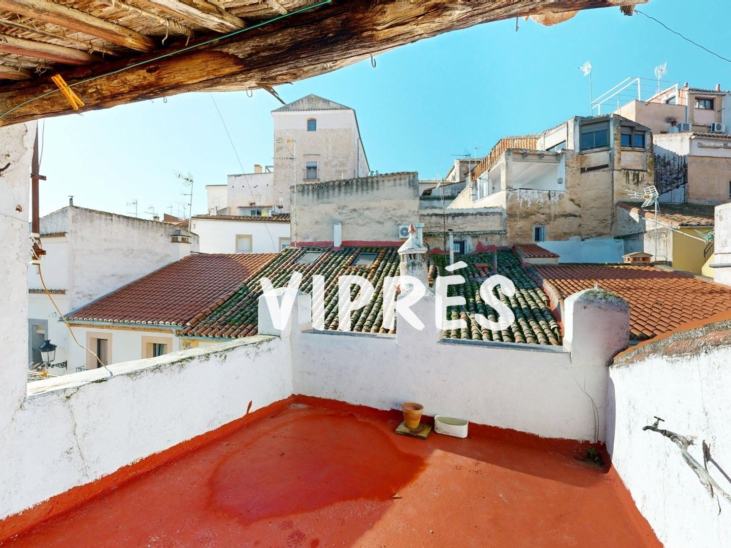 Pis en venda a Casco Antiguo