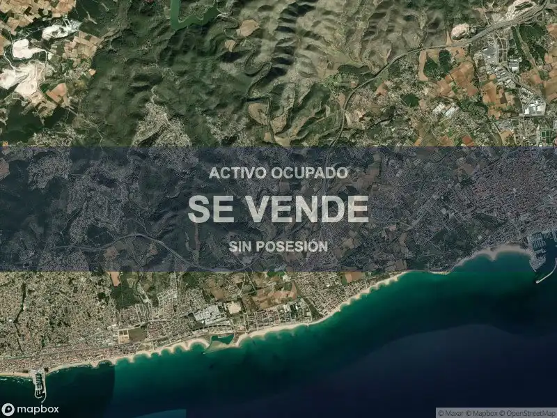 Pis en venda en Vilanova i la Geltrú