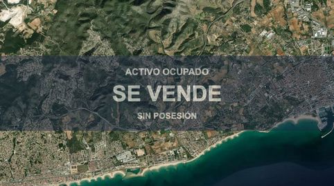 Foto 4 de Pis en venda a Nord, Vilanova i la Geltrú