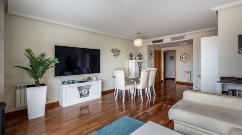 Foto 5 de Piso en venta en Arabial, Camino de Ronda, Granada Capital
