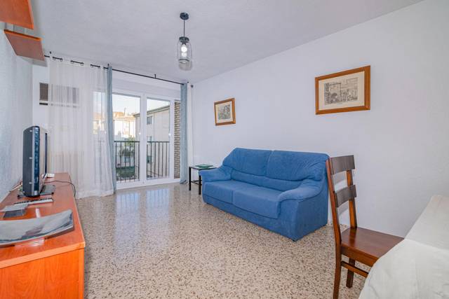 Piso en Venta en Calle Calle de Matilde de Torre, 4, 4 en Parque Nueva Granada