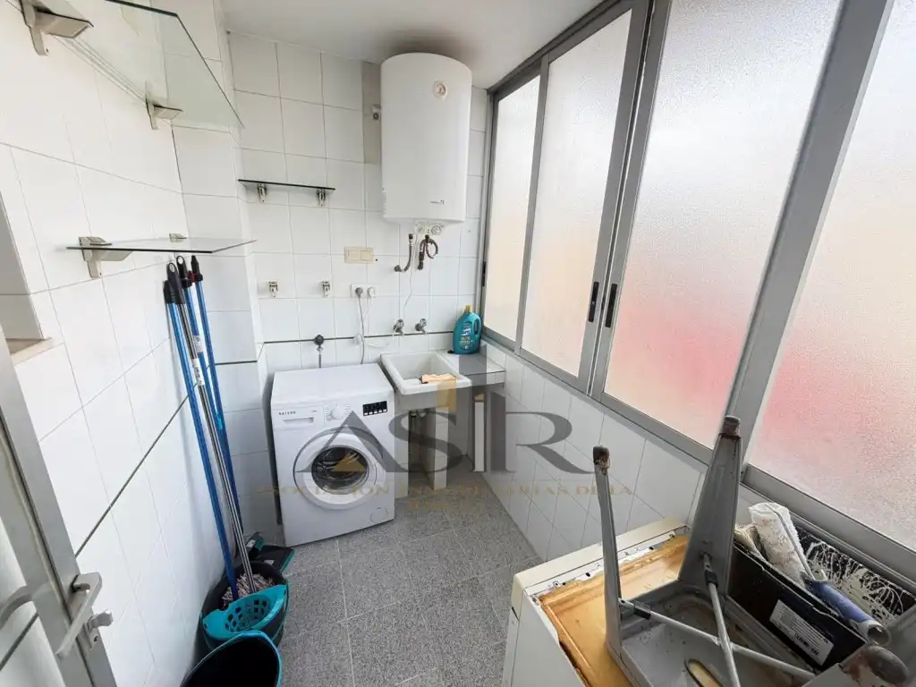 Wohnung mit Terrasse zum Verkauf in Calle O'Donell, imagen 11
