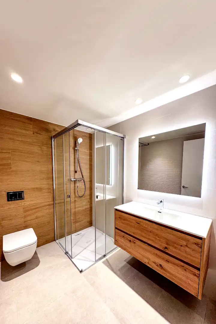 Piso en venta en Carrer Nou, 37, Nord