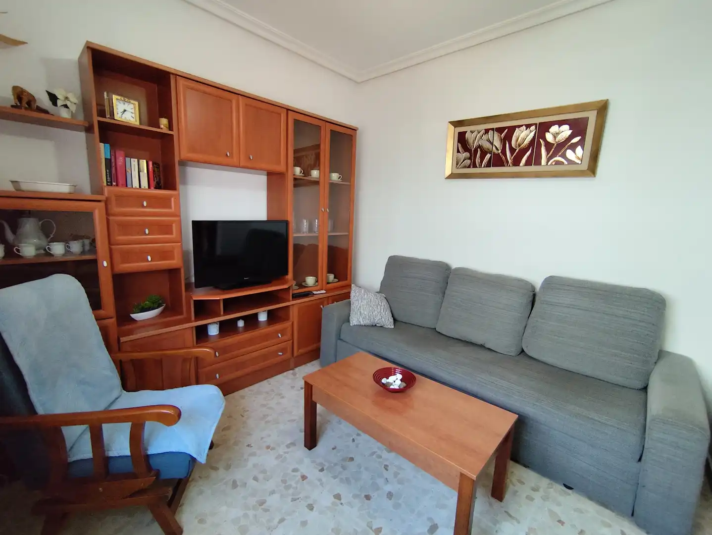 Casa o chalet de alquiler en Calle Guadiaro, 1, Las Palmeras - Dehesilla