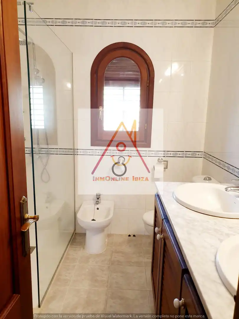 Villa mit Pool zur Miete in Sant Josep, imagen 21