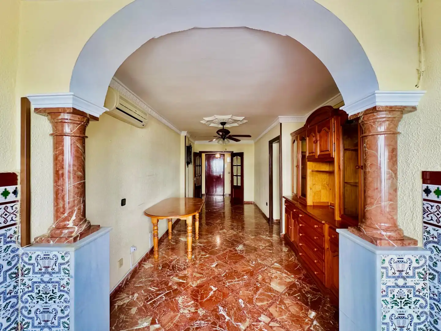Flat with lift for sale in Barriada de Andalucía - Ardila, imagen 4