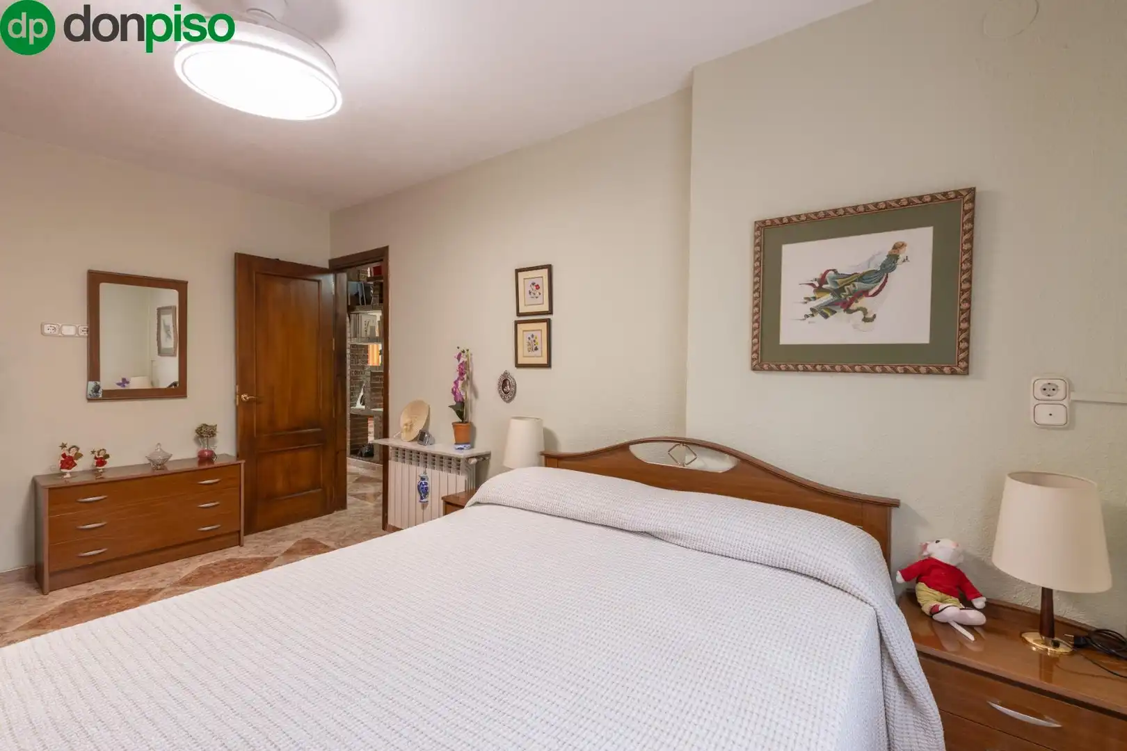 Villa mit Terrasse zum Verkauf in Calle Calle Borgoña, imagen 24