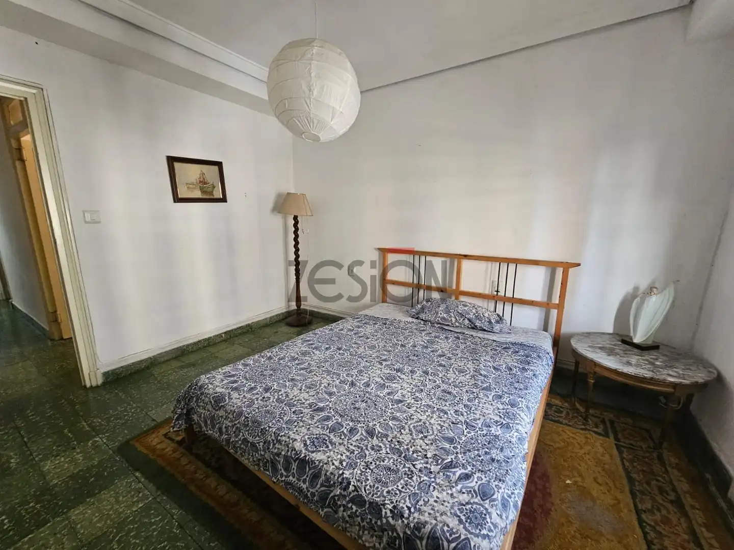 Flat with terrace for sale in San Vicente Martir, imagen 13