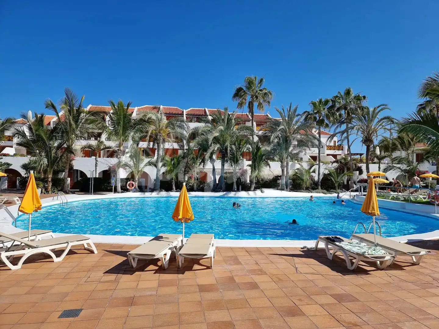Studio à vendre à Playa de las Américas, imagen 2