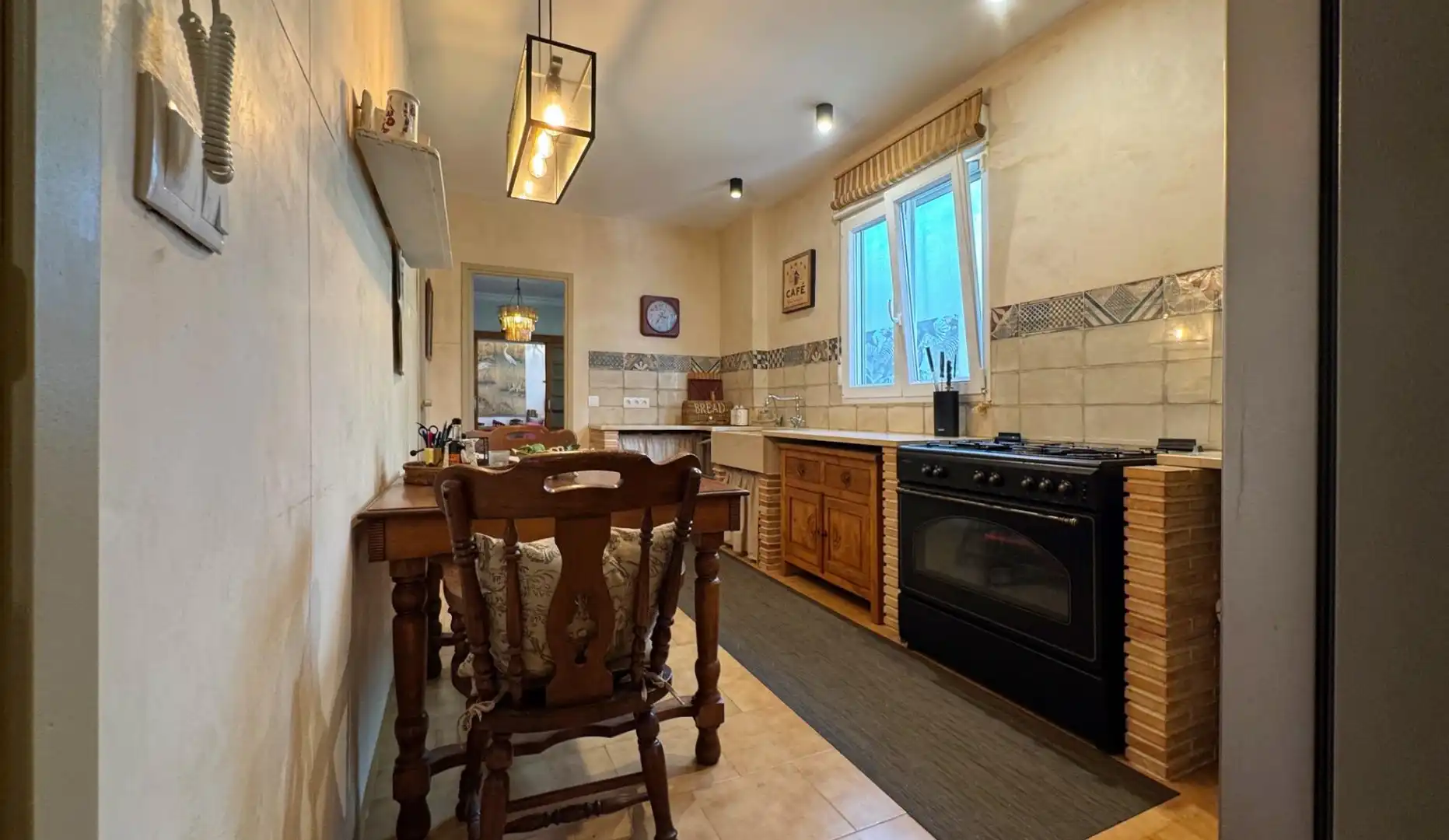 Maison mitoyenne avec terrasse à vendre à Pego, imagen 13