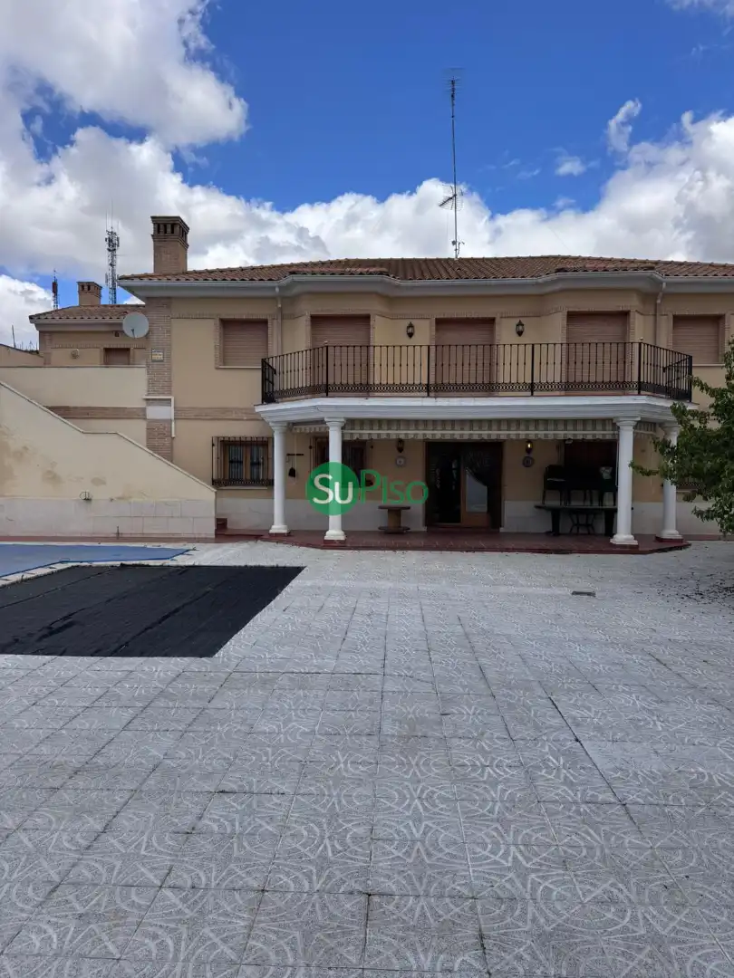 Casa o xalet en venda a Calle Laurel, 30, Borox