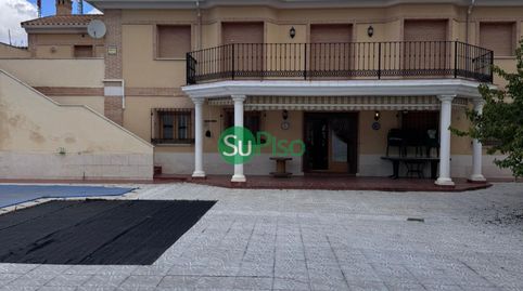 Photo 2 of Houses for sale in Calle Laurel, 30, Borox, Toledo