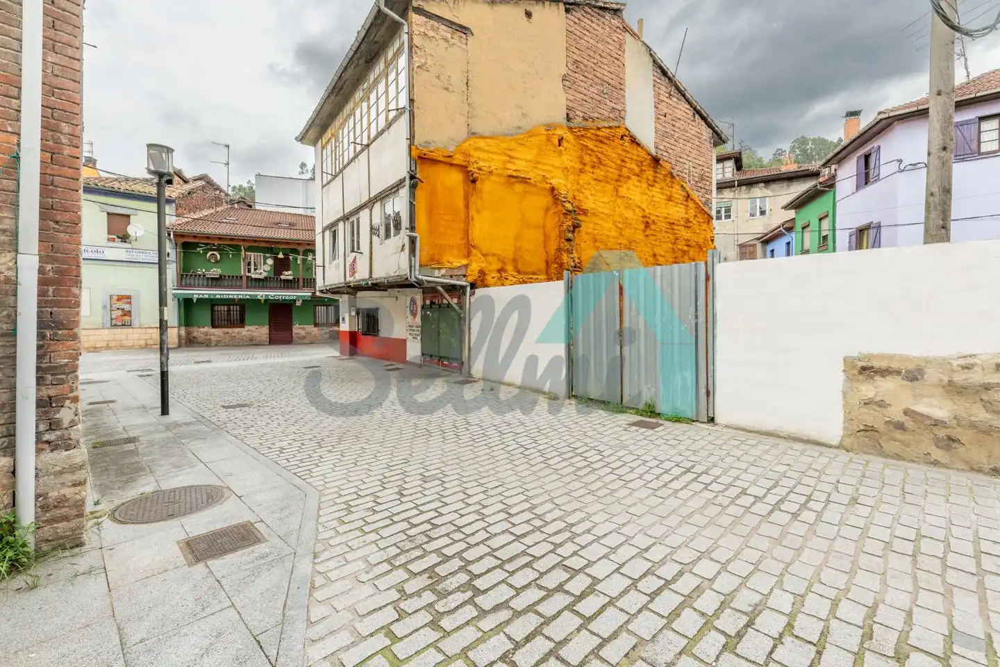 Haus zum Verkauf in Silvino Arguelles, imagen 6