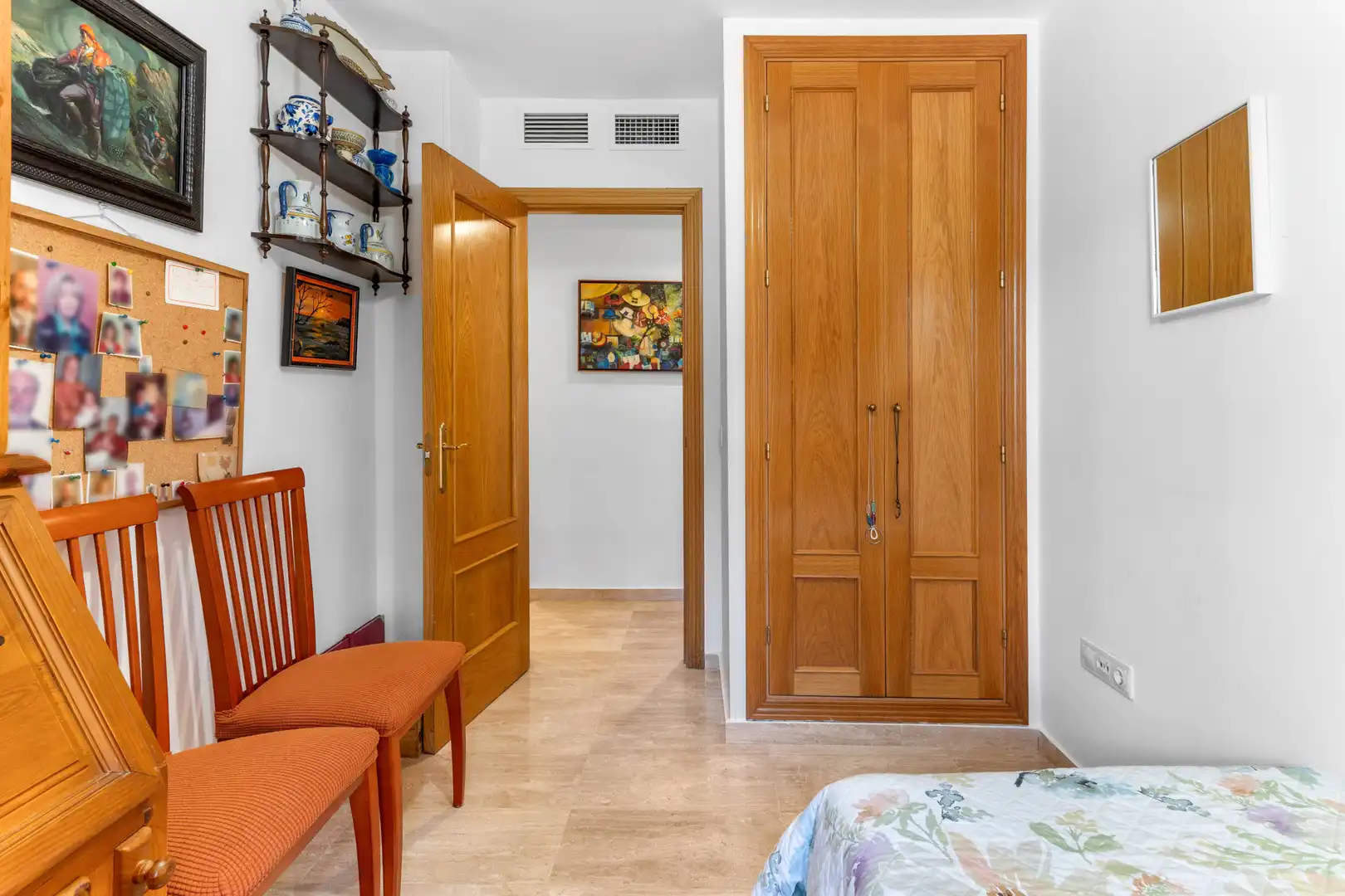 Planta baixa en venda en Marbella amb Aire condicionat, Jardí privat i Terrassa