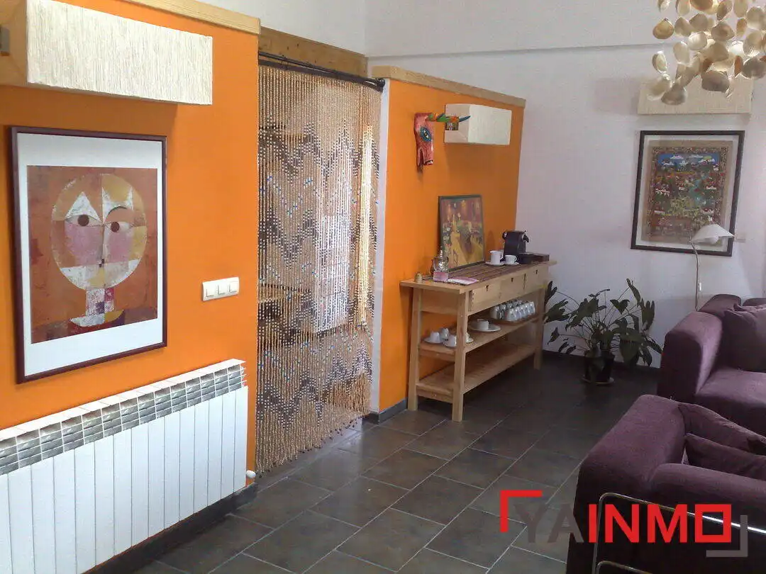 Casa o chalet en venta en Condado de Treviño con Calefacción, Jardín privado y Parquet